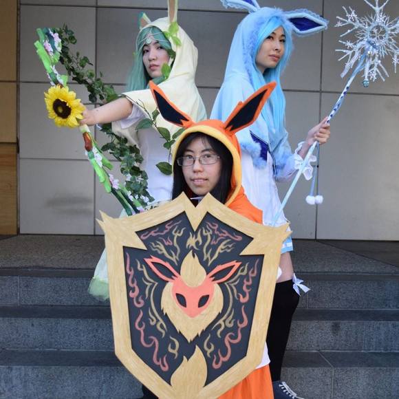 Meet your Posher, Lena - Picture 1 of 1